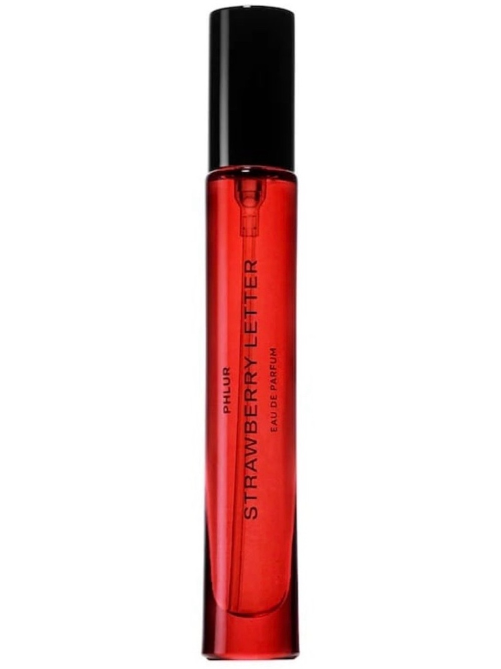 PHLUR Strawberry Letter Eau de Parfum Travel Spray-$FIRM